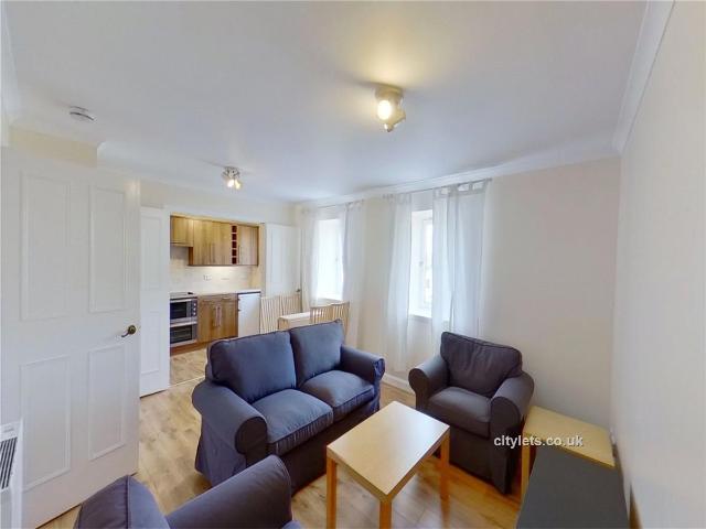 Apartment for rent in Gorgie/Dalry, Scotland