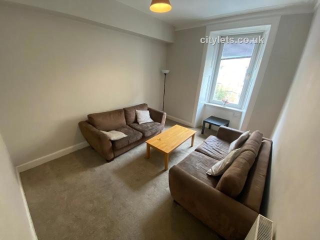 Apartment for rent in Merchiston, Scotland