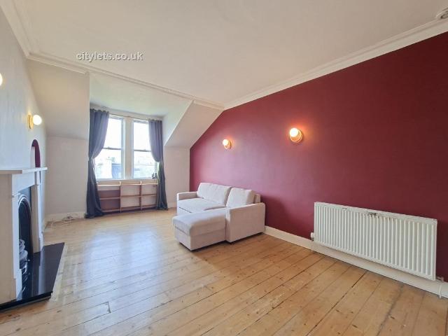 Apartment for rent in Merchiston, City of Edinburgh
