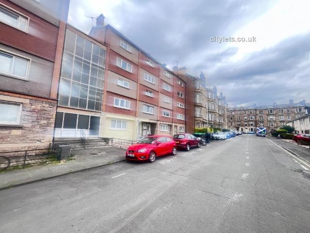 Apartment for rent in Merchiston, Scotland