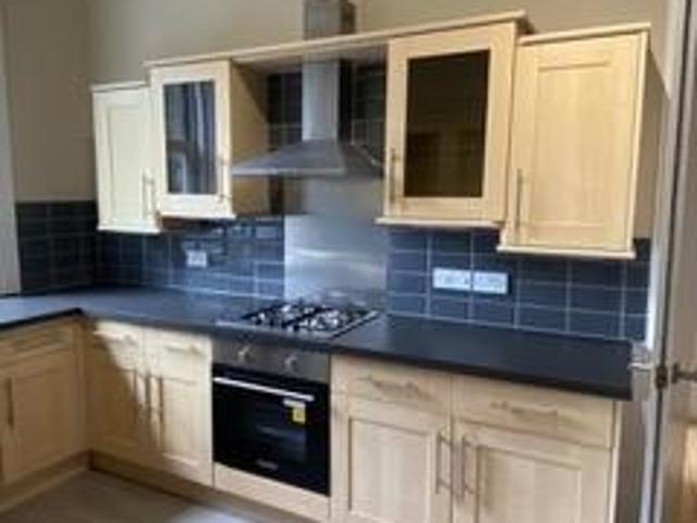 Apartment for rent in Polwarth, City of Edinburgh
