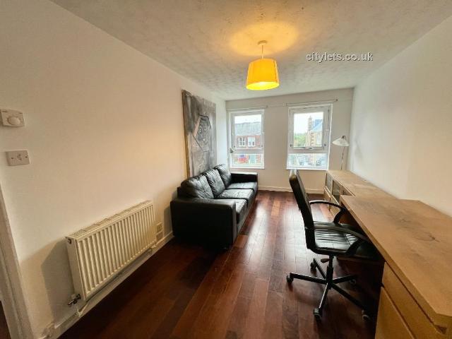 Apartment for rent in Shaftesbury Park Colonies, City of Edinburgh