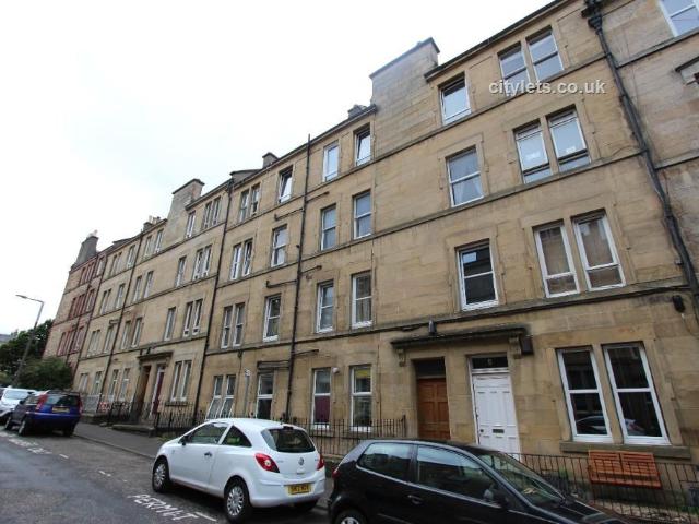 Apartment for rent in Merchiston, Scotland