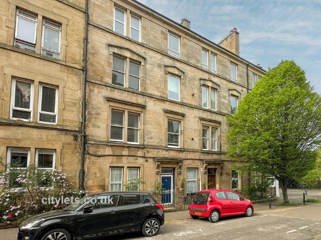 Apartment for rent in Merchiston, Scotland