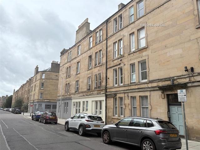 Apartment for rent in Merchiston, Scotland