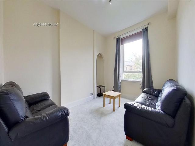 Apartment for rent in Fountainbridge, Scotland