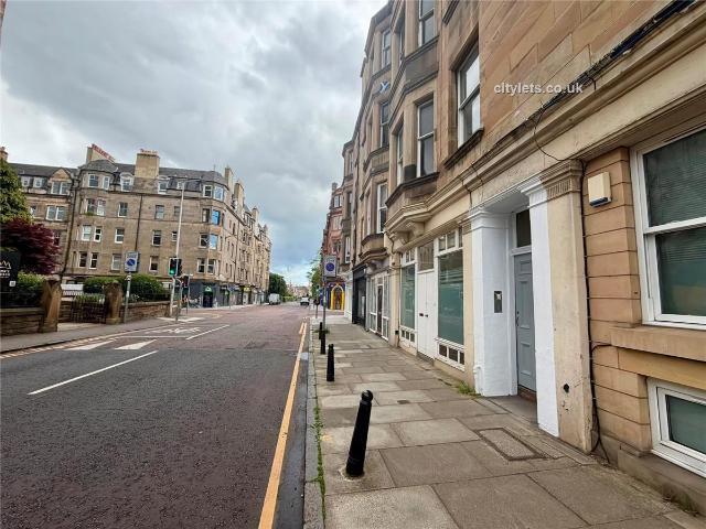 Apartment for rent in Bruntsfield, Scotland