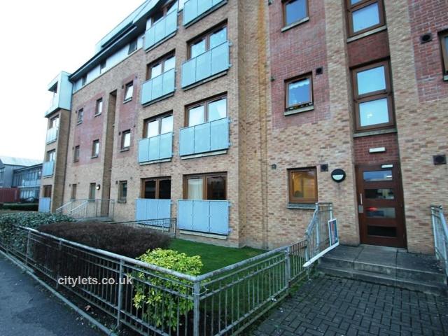 Apartment for rent in Rockvilla, Scotland