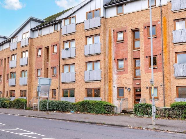 Apartment for rent in Rockvilla, Scotland