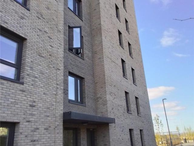 Apartment for rent in Port Dundas, Scotland