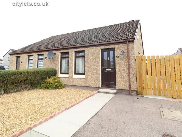 House for rent in Portlethen, Scotland