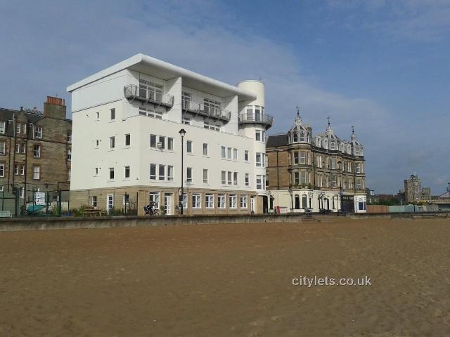 Apartment for rent in Bellfield, Portobello