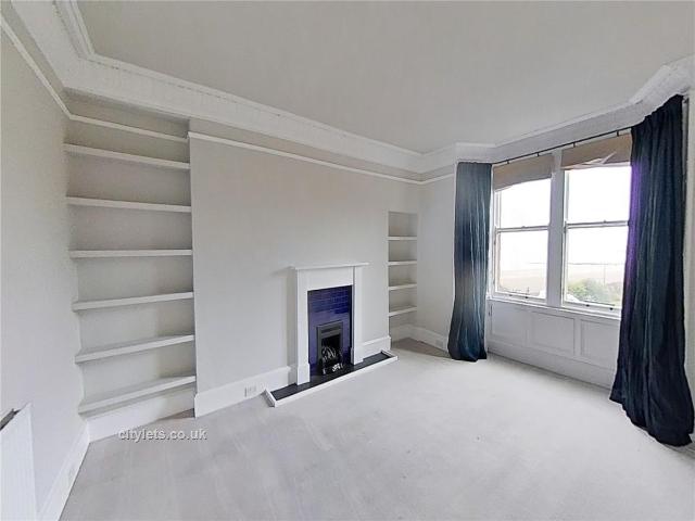 Apartment for rent in Bellfield, Portobello