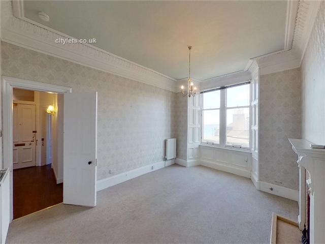 Apartment for rent in Bellfield, Portobello