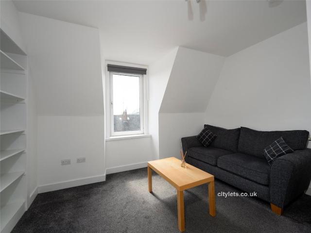 Apartment for rent in Portobello, Scotland