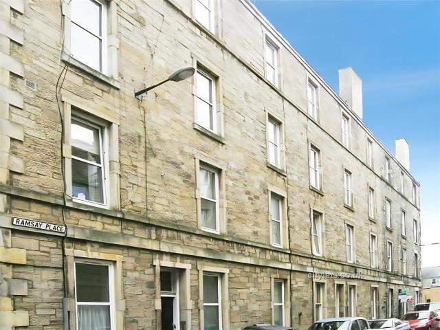 Apartment for rent in Rosefield, Portobello