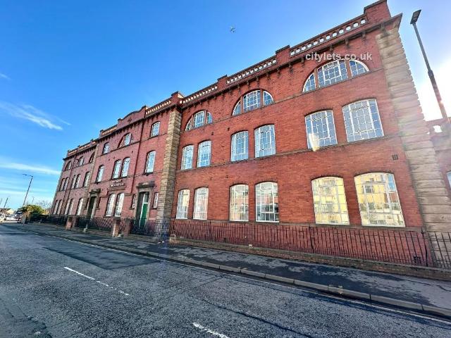Apartment for rent in Craigentinny, City of Edinburgh