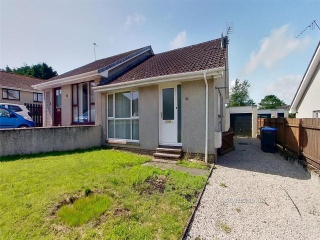 House for rent in Potterton, Scotland