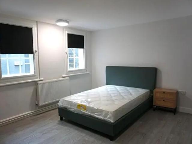 Apartment for rent in St Ann's, Haddon