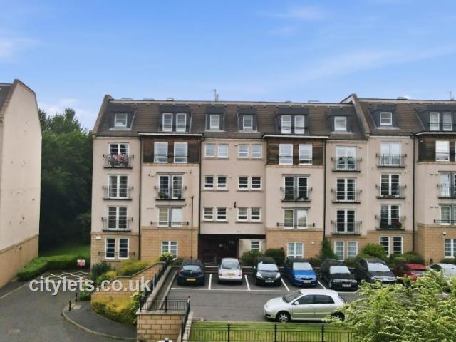 Apartment for rent in Powderhall, Broughton