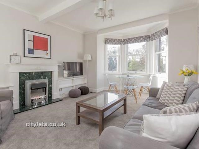Apartment for rent in Prestonfield, Scotland