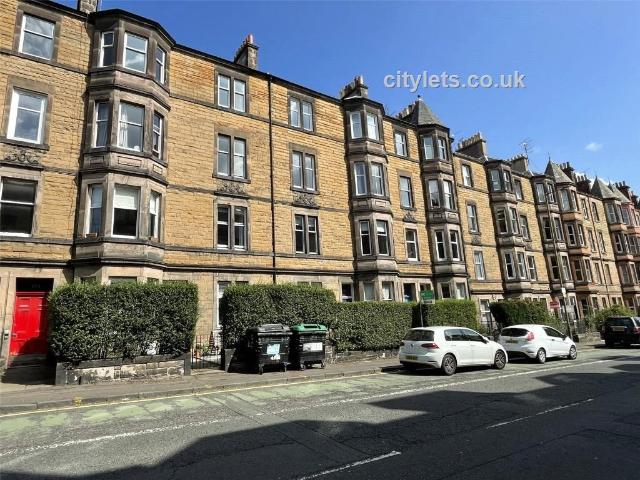 Apartment for rent in Prestonfield, Scotland