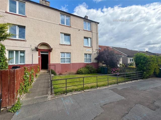 Apartment for rent in Prestonfield, Scotland