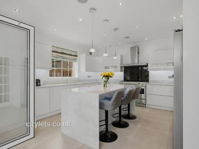 House for rent in Prestonfield, City of Edinburgh