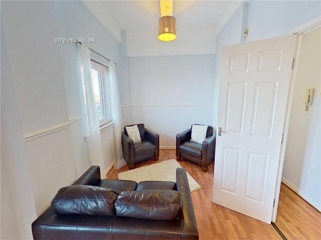 Apartment for rent in Preston, Prestonpans