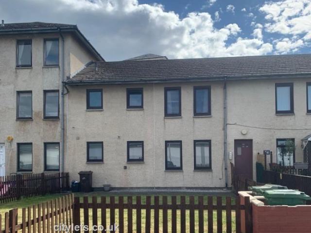 Apartment for rent in Preston, Prestonpans