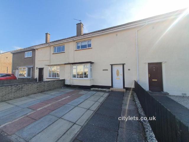 House for rent in Prestwick, Scotland