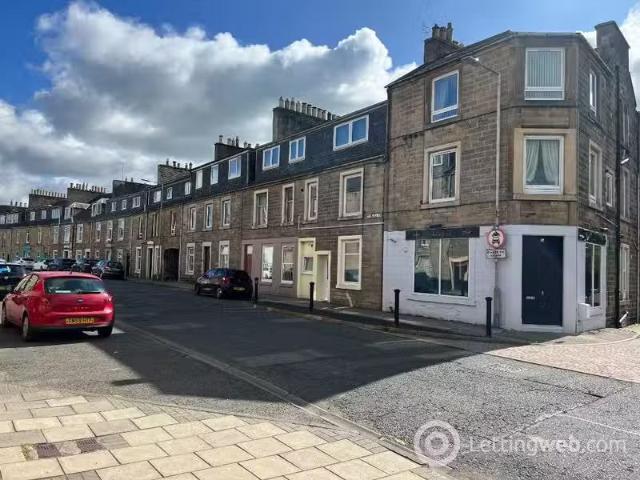 Apartment for rent in Hawick, Mayfield