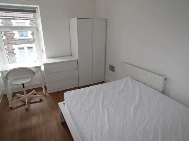 Apartment for rent in Hawthorn, Pontypridd