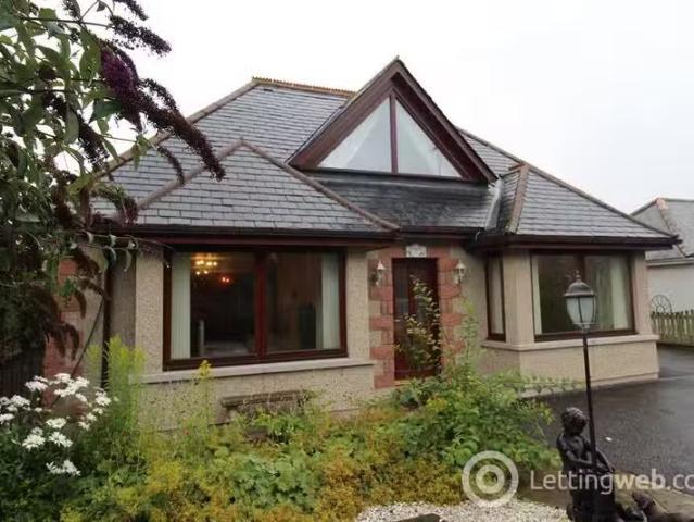 House for rent