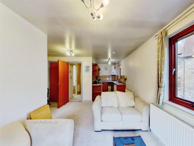 Apartment for rent in Scotland