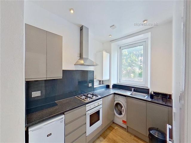 Apartment for rent in Blackhall, Scotland