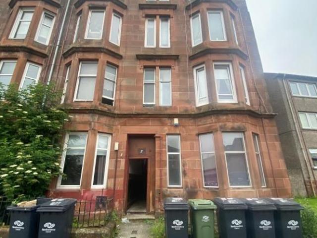 Apartment for rent in Loanhead, Stanwix