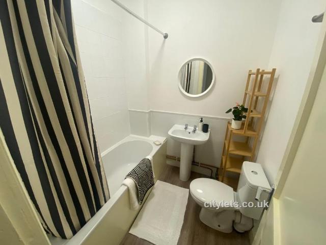 Apartment for rent in Loanhead, Stanwix