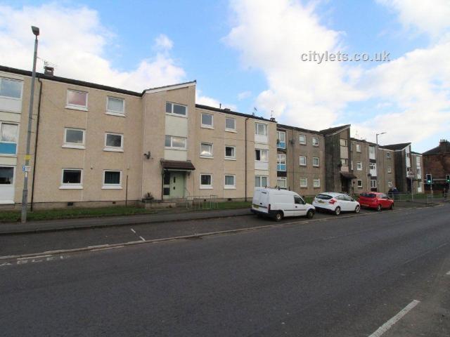 Apartment for rent in Stanwix, Scotland