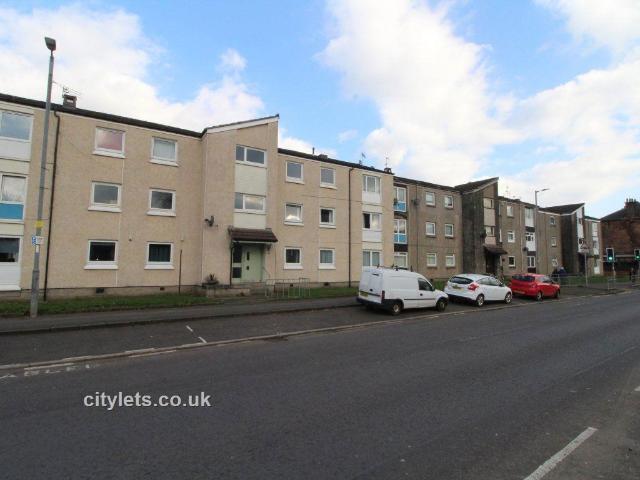 Apartment for rent in Stanwix, Scotland