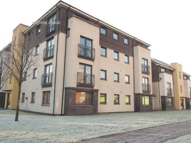 Apartment for rent in Loanhead, Stanwix