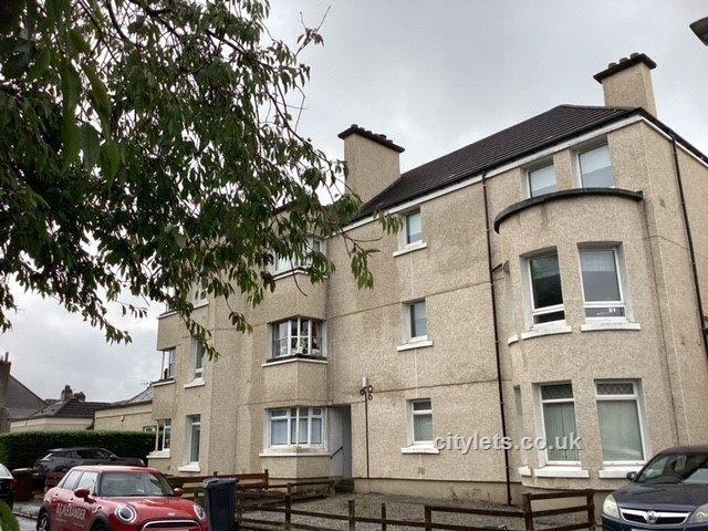 Apartment for rent in Moorpark, Stanwix