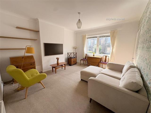 Apartment for rent in Leith Links, City of Edinburgh
