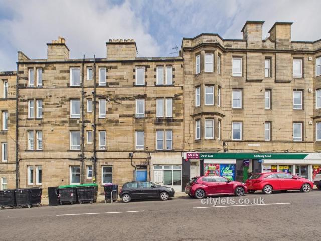 Apartment for rent in Leith Links, Leith