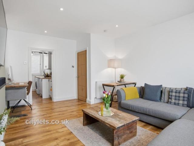 Apartment for rent in Restalrig, Scotland