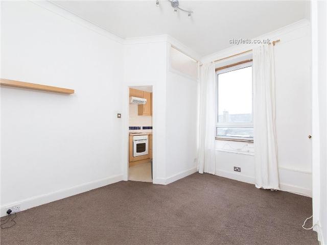 Apartment for rent in Piershill, Scotland