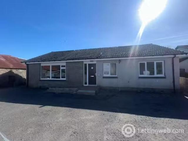 House for rent