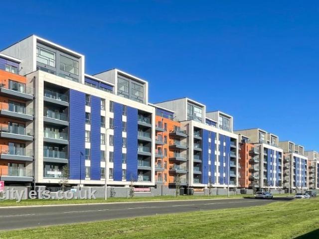 Apartment for rent in West End, Scotland