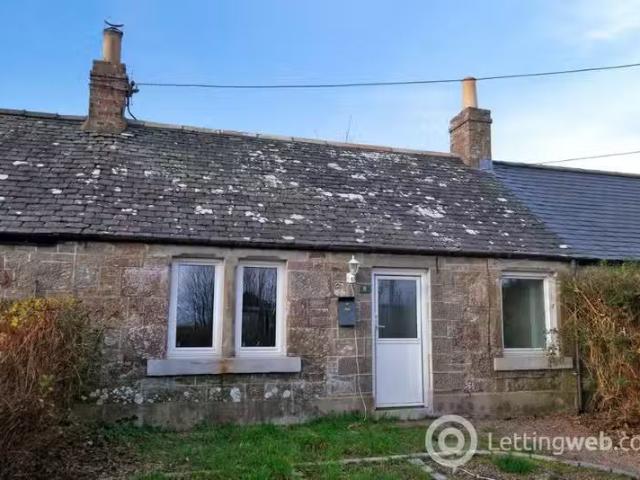 House for rent