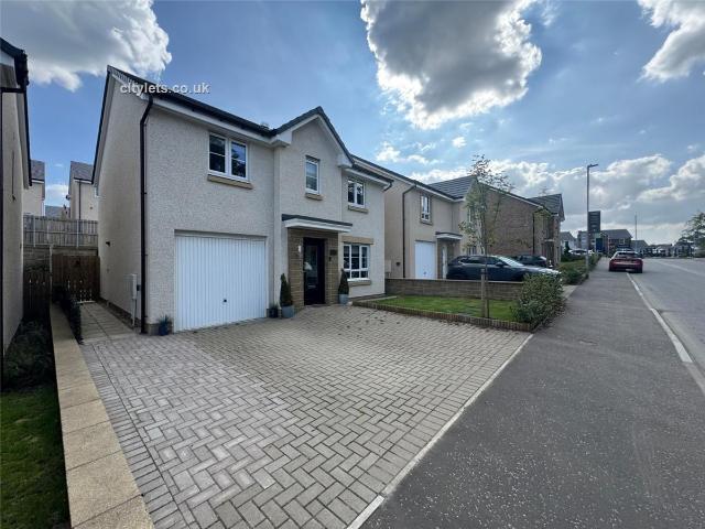 House for rent in Glendale, Robroyston